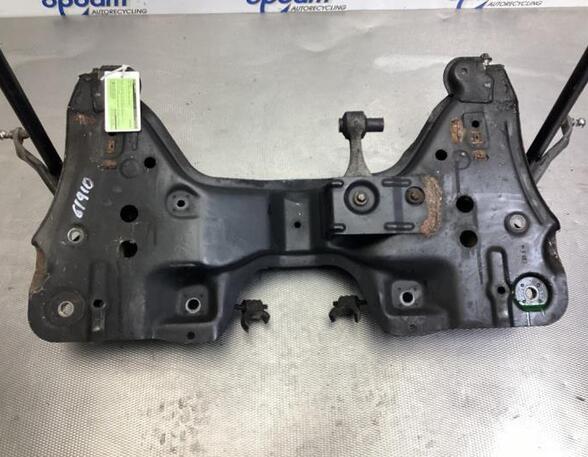 Front Axle Bracket FIAT GRANDE PUNTO (199_), FIAT PUNTO EVO (199_), FIAT PUNTO (199_), ABARTH PUNTO (199_)