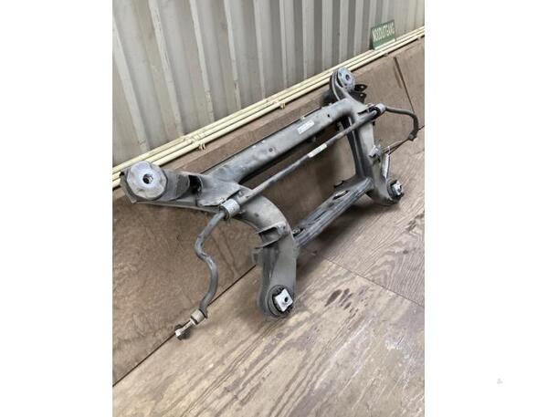 Front Axle Bracket MERCEDES-BENZ GLC (X253), MERCEDES-BENZ GLC Coupe (C253)