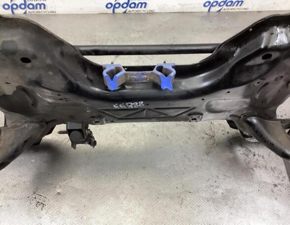 Front Axle Bracket CITROËN C4 GRAND PICASSO I (UA_)