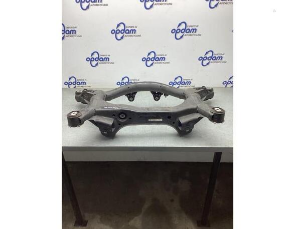 Front Axle Bracket BMW 1 (F20)