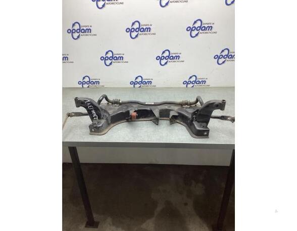 Front Axle Bracket FORD FIESTA VII (HJ, HF), FORD FIESTA VII Van