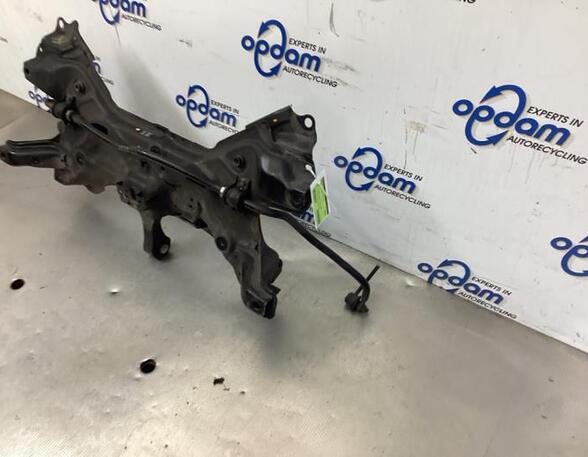 Front Axle Bracket HONDA INSIGHT (ZE_)