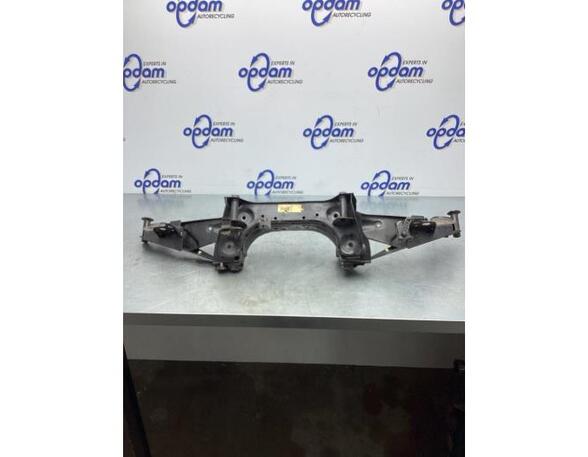 Front Axle Bracket BMW X2 (F39)