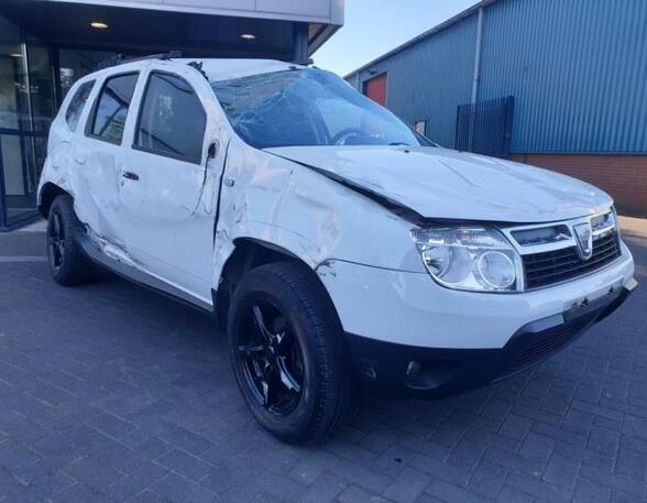 
Vorderachsträger Dacia Duster HS XXXXX P13549213
