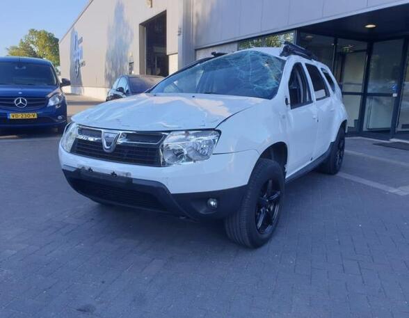 Front asdrager DACIA DOKKER MPV (KE_), DACIA DUSTER (HS_), DACIA LODGY (JS_), DACIA LOGAN MCV II