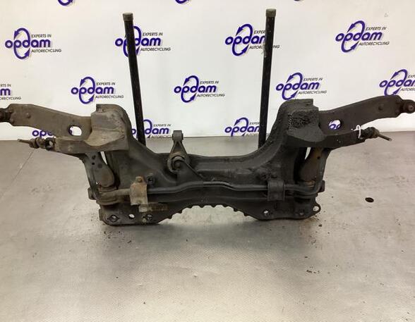 Front Axle Bracket FORD FOCUS (DAW, DBW)