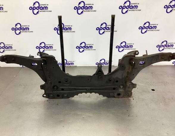 Front Axle Bracket FORD FOCUS (DAW, DBW)