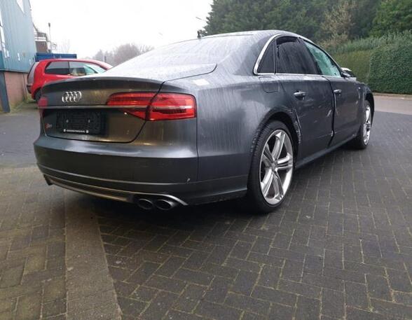 Front asdrager AUDI A8 (4H2, 4H8, 4HC, 4HL)