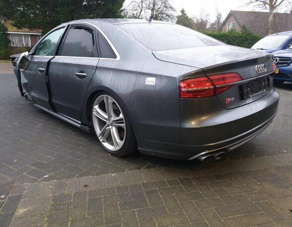 Front asdrager AUDI A8 (4H2, 4H8, 4HC, 4HL)