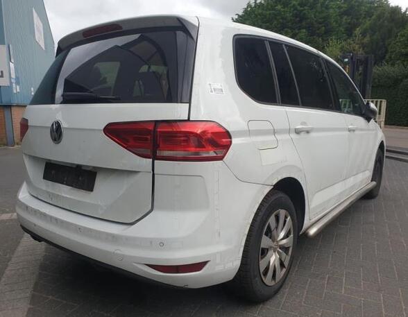 Front asdrager VW TOURAN (5T1)