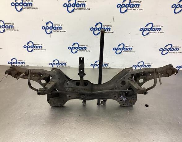 Front Axle Bracket VW POLO (6R1, 6C1), VW POLO Van (6R)