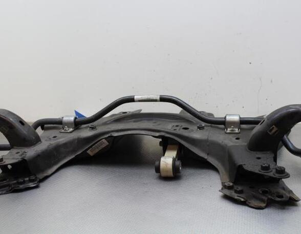 Front asdrager FIAT PANDA (312_, 319_), FIAT PANDA VAN (312_, 519_), LANCIA YPSILON (312_)