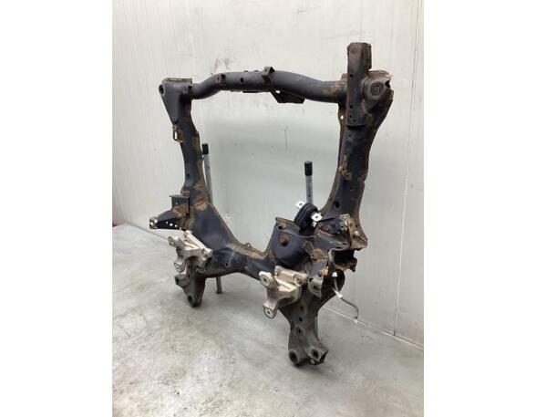 Front Axle Bracket HONDA CR-V III (RE_)