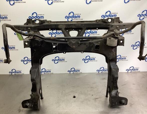 Front Axle Bracket MERCEDES-BENZ A-CLASS (W169)