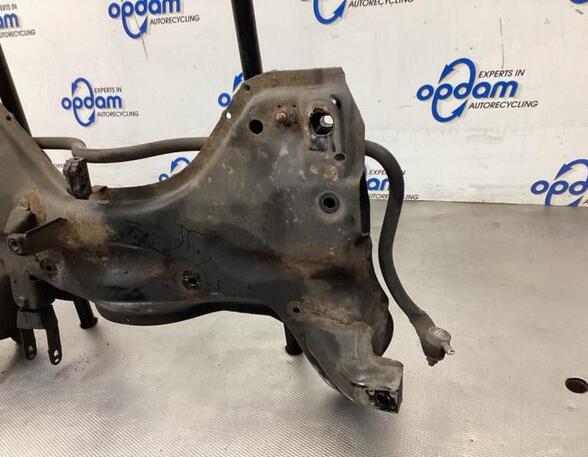 Front Axle Bracket PEUGEOT 206+ (2L_, 2M_)