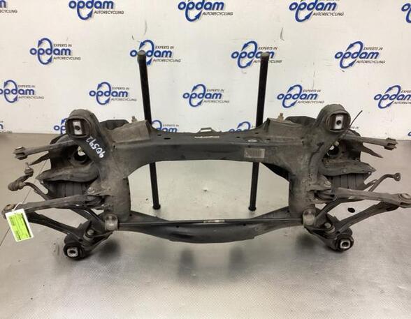 Front Axle Bracket BMW 4 Gran Coupe (F36)