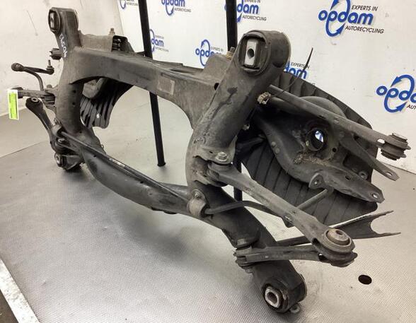 Front Axle Bracket BMW 4 Gran Coupe (F36)