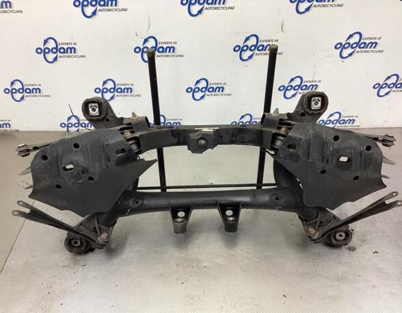 Front Axle Bracket BMW 4 Gran Coupe (F36)