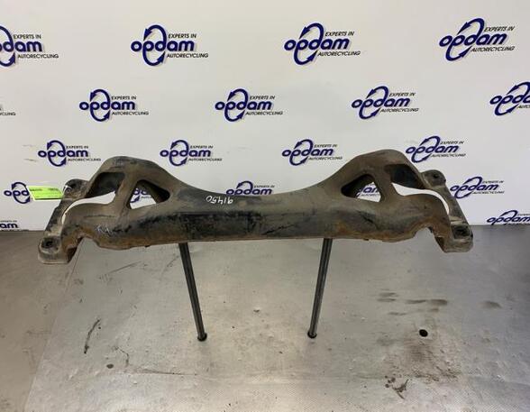 Front Axle Bracket PORSCHE CAYENNE (9PA)