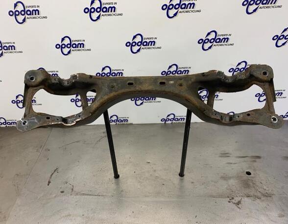 Front Axle Bracket PORSCHE CAYENNE (9PA)