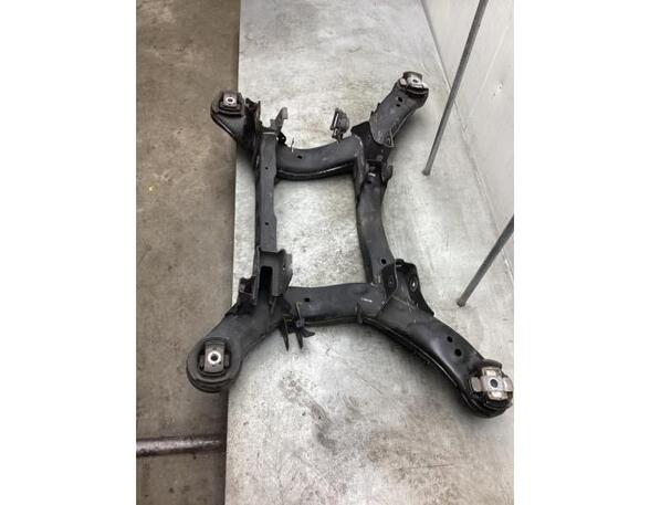 Front Axle Bracket MERCEDES-BENZ GLE (W166), MERCEDES-BENZ GLE Coupe (C292), MERCEDES-BENZ GLS (X166)