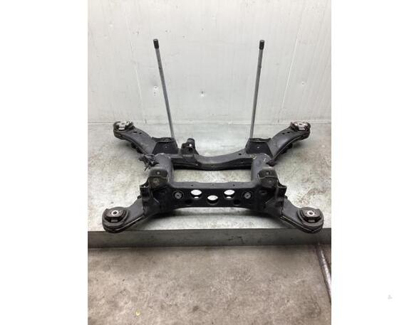 Front Axle Bracket MERCEDES-BENZ GLE (W166), MERCEDES-BENZ GLE Coupe (C292), MERCEDES-BENZ GLS (X166)