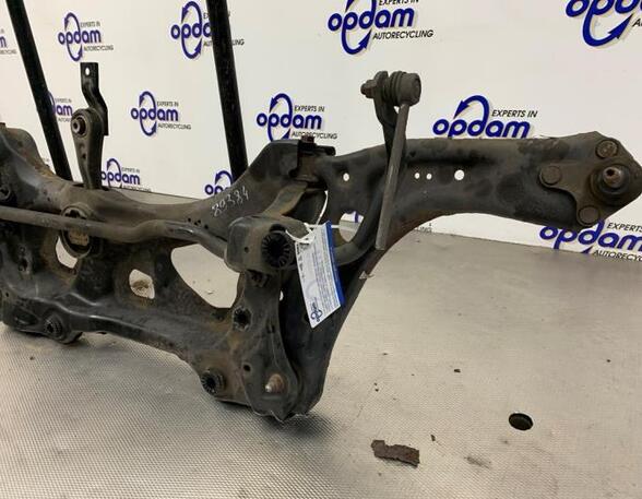 Front Axle Bracket VW GOLF VII (5G1, BQ1, BE1, BE2), VW GOLF VII Variant (BA5, BV5), VW GOLF VIII Variant (CG5)