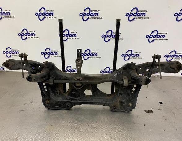 Front Axle Bracket VW GOLF VII (5G1, BQ1, BE1, BE2), VW GOLF VII Variant (BA5, BV5), VW GOLF VIII Variant (CG5)