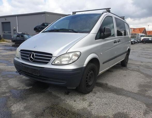 Front asdrager MERCEDES-BENZ VIANO (W639)