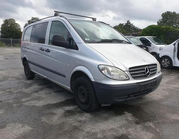 
Vorderachsträger Mercedes-Benz Vito/Mixto Kasten W639 XXXXX P15890487
