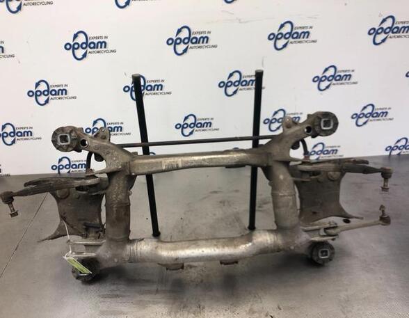 Front Axle Bracket BMW 5 (E60), BMW 5 (F10)