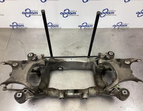 Front Axle Bracket BMW 5 (E60), BMW 5 (F10)