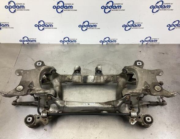 Front Axle Bracket BMW 5 (E60), BMW 5 (F10)