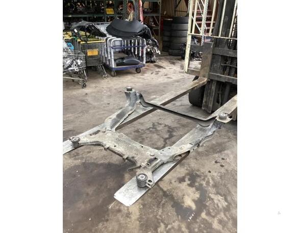 Front Axle Bracket FORD GALAXY (WA6), FORD S-MAX (WA6)