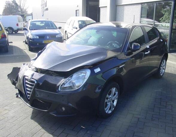 Vorderachsträger Alfa Romeo Giulietta 940 XXXXX P8449753