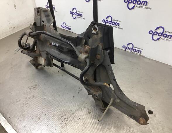 Front Axle Bracket PEUGEOT 207 SW (WK_)