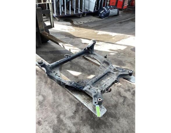 Front Axle Bracket LAND ROVER RANGE ROVER EVOQUE (L538)