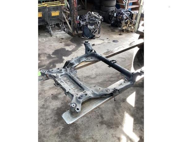 Front Axle Bracket LAND ROVER RANGE ROVER EVOQUE (L538)