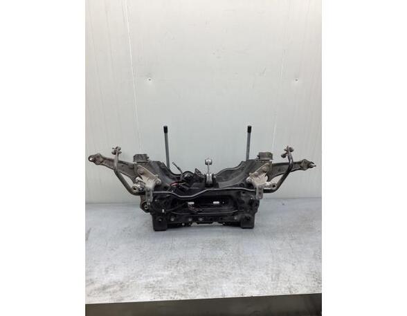 Front Axle Bracket RENAULT GRAND SCÉNIC IV (R9_), RENAULT SCÉNIC IV (J9_)