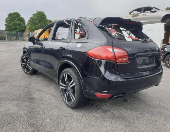 Front asdrager PORSCHE CAYENNE (92A)