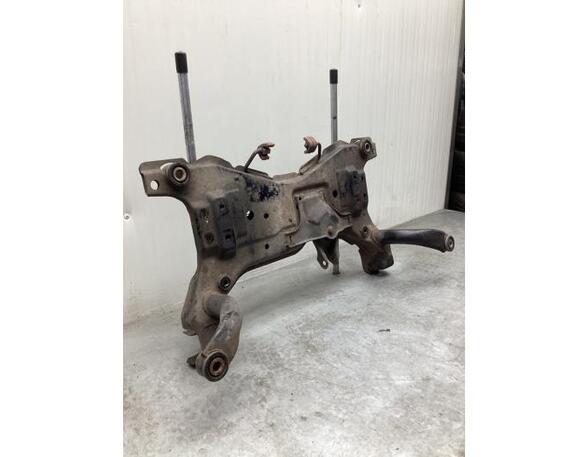 Front Axle Bracket MAZDA 5 (CR19)