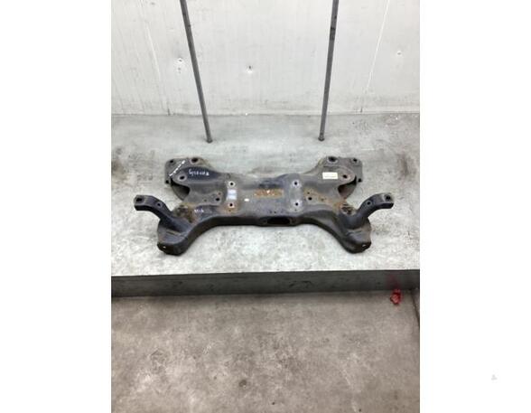 Front Axle Bracket KIA RIO III (UB), KIA RIO III Saloon (UB)