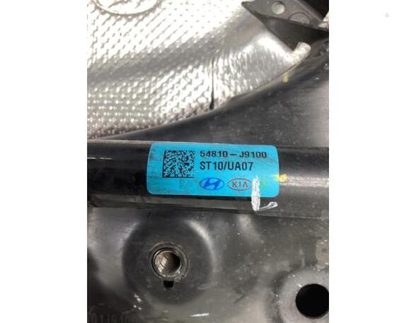 Vorderachsträger Hyundai Kona I OS, OSE, OSI 54810J9100 P18708038