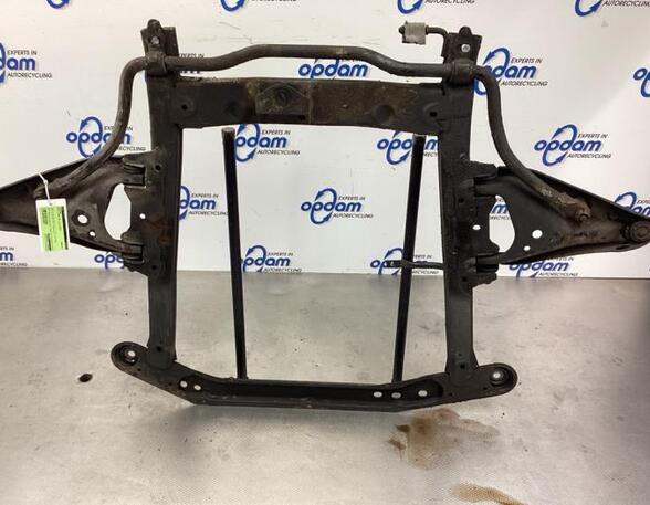 Front Axle Bracket DACIA LOGAN MCV (KS_), RENAULT LOGAN I Estate (KS_), DACIA DUSTER (HS_), DACIA DOKKER MPV (KE_)