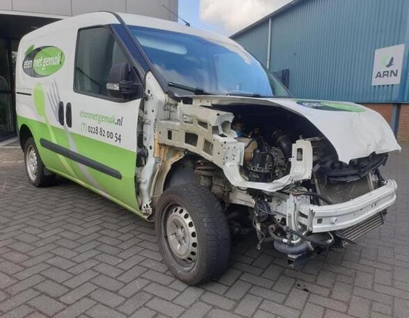 Front asdrager OPEL COMBO Box Body/MPV (X12)