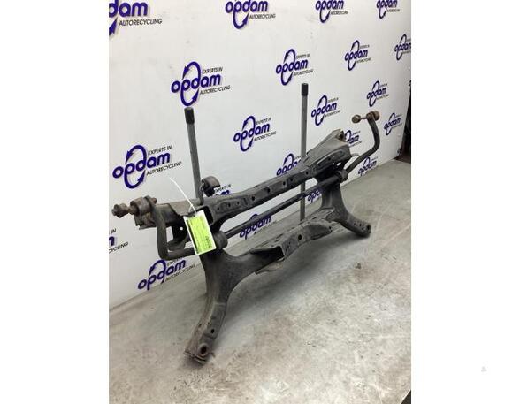 Front Axle Bracket TOYOTA COROLLA Estate (_E21_)