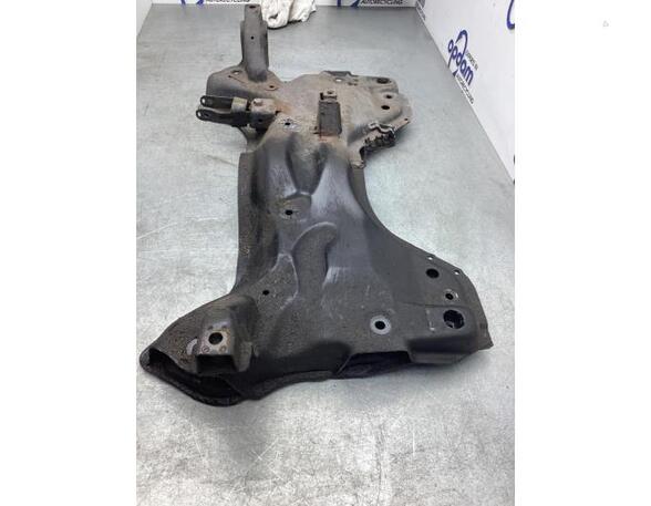 Front Axle Bracket PEUGEOT 206 Hatchback (2A/C), PEUGEOT 206 Saloon, PEUGEOT 206 SW (2E/K)