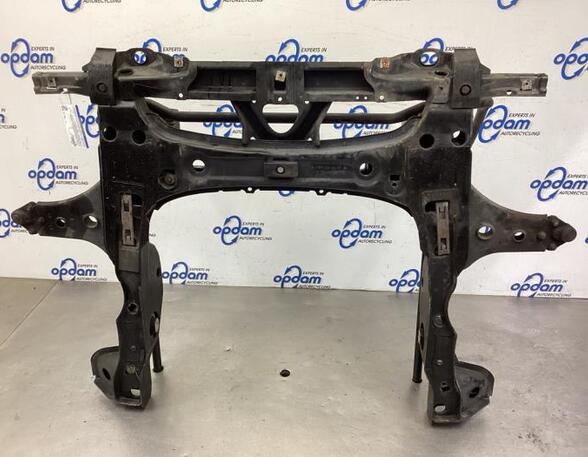 Front Axle Bracket MERCEDES-BENZ A-CLASS (W169), MERCEDES-BENZ B-CLASS (W245)