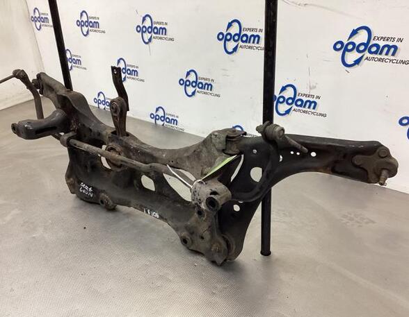 Front Axle Bracket SEAT LEON (5F1), SEAT LEON SC (5F5)