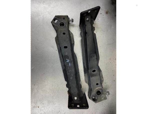 Front Axle Bracket FIAT 500 (312_), FIAT 500 C (312_), ABARTH 500 / 595 / 695 (312_), ABARTH 500C / 595C / 695C (312_)